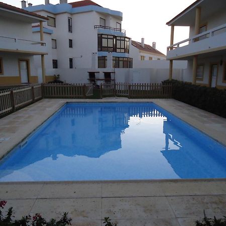 Casa Do Baleal Villa Exterior photo