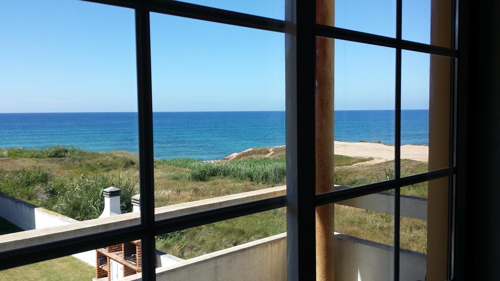 Casa Do Baleal Villa Exterior photo