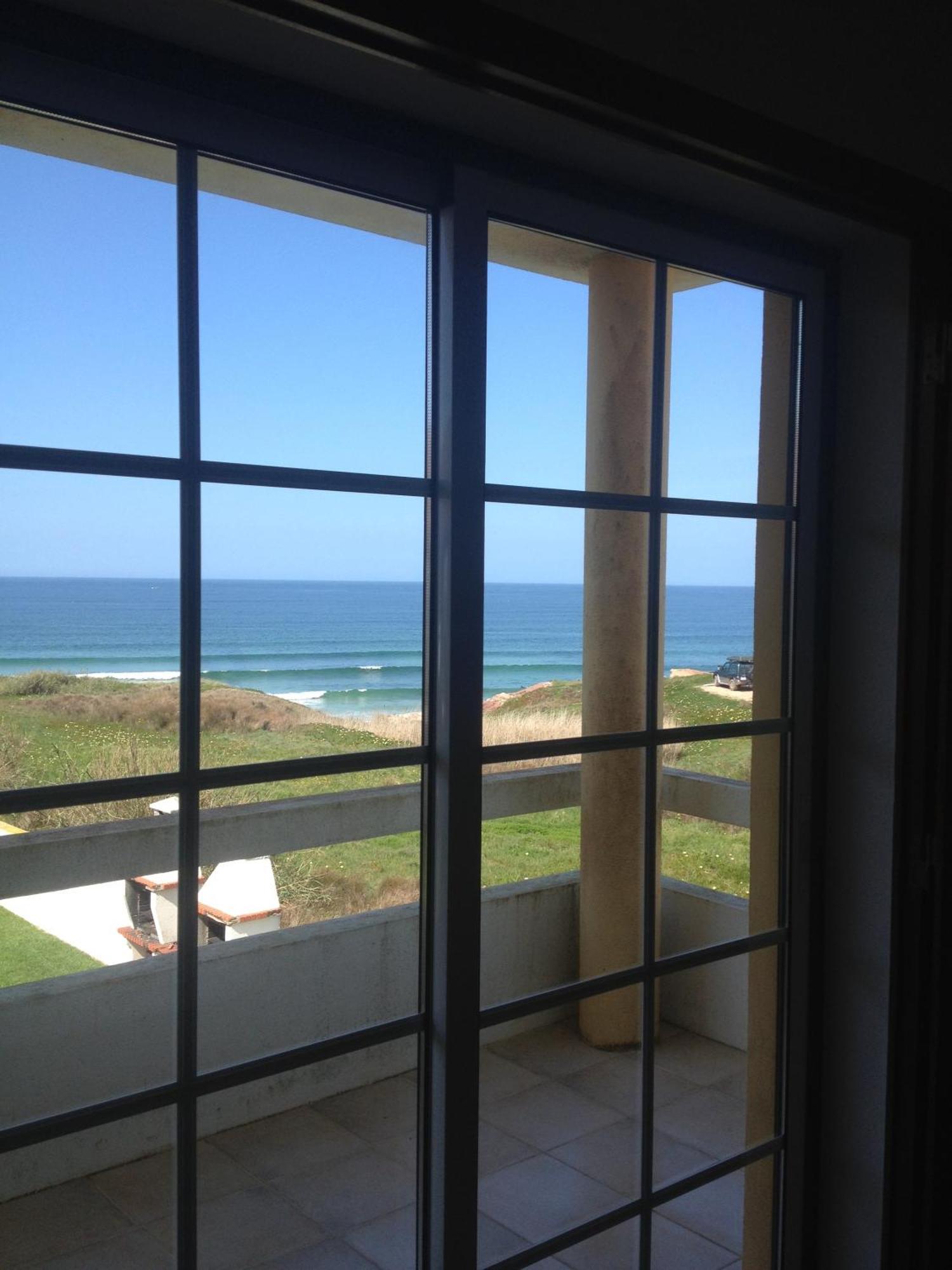 Casa Do Baleal Villa Exterior photo