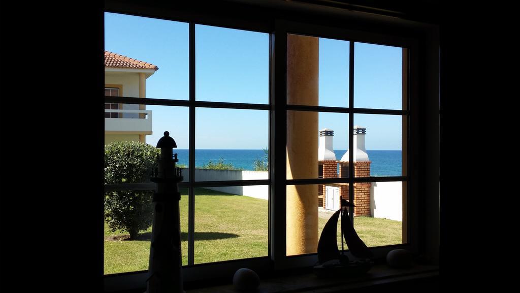 Casa Do Baleal Villa Exterior photo