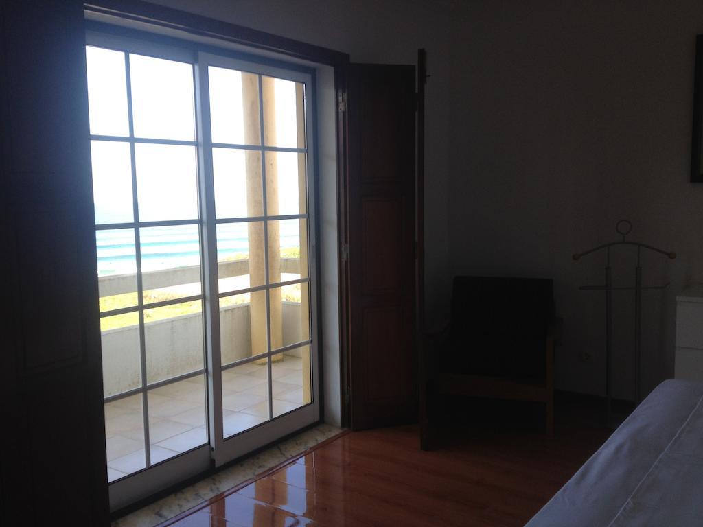 Casa Do Baleal Villa Exterior photo
