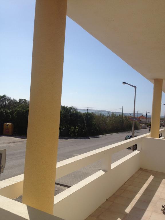 Casa Do Baleal Villa Exterior photo