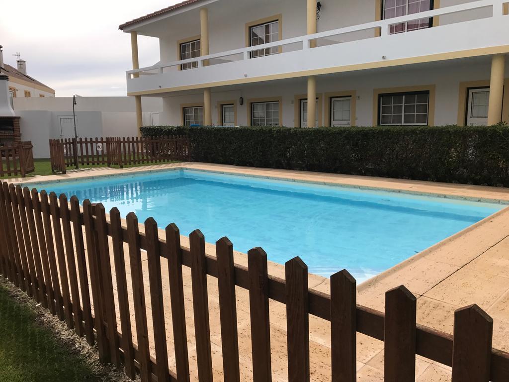 Casa Do Baleal Villa Exterior photo